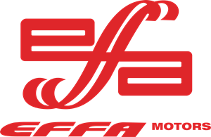 EFFA Logo Vector