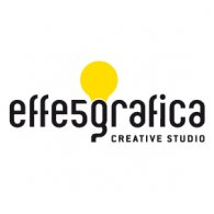 Effe 5 Grafica Logo Vector