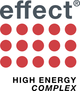 Effect Energy Drink Logo PNG Vector