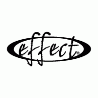 effect Logo PNG Vector
