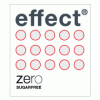 effect zero Logo PNG Vector