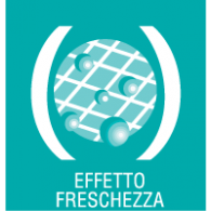 Effetto Freschezza Logo PNG Vector