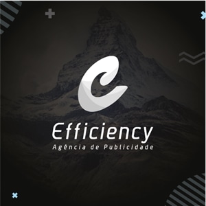 Efficiency Publicidade Logo PNG Vector