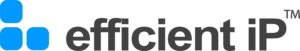 EfficientIP Logo PNG Vector