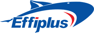 Effiplus Logo PNG Vector