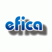 Efica Logo PNG Vector