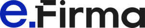 eFirma Logo PNG Vector