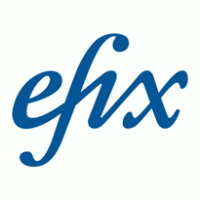 Efix Logo Vector