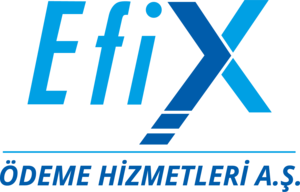 EFİX ÖDEME HİZMETLERİ Logo PNG Vector