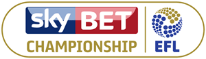EFL Championship Logo Vector