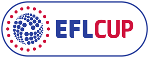 EFL Cup Logo Vector