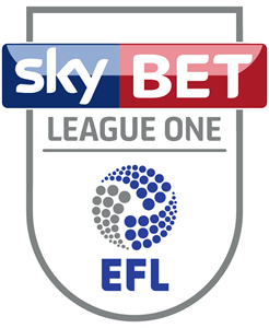 EFL League One Logo PNG Vector