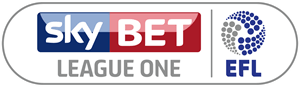 EFL League One Logo Vector