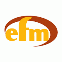 efm Logo PNG Vector
