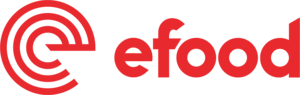 efood Logo PNG Vector