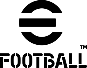 EFootball Logo PNG Vector