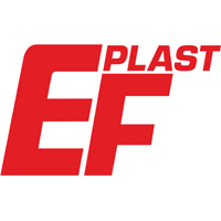 EFplast Logo PNG Vector