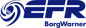 Efr BorgWarner Logo PNG Vector