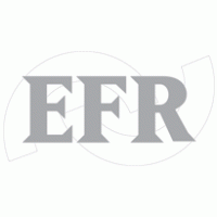 EFR Logo PNG Vector