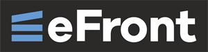 Efront Logo PNG Vector