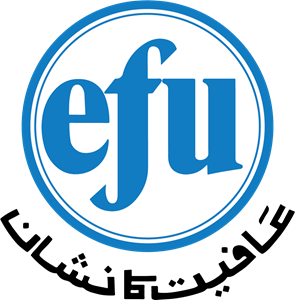 EFU Insurance Logo PNG Vector