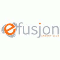 efusjon energy club Logo PNG Vector