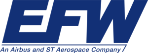 EFW Logo PNG Vector