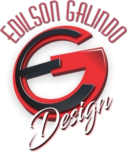 EG DESIGN Logo PNG Vector