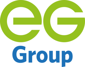 EG Group Logo PNG Vector