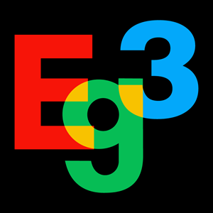 Eg3 Logo Vector