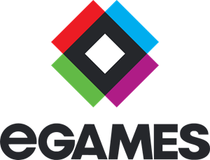 EGames Logo PNG Vector