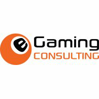 eGaming Consulting Logo Vector
