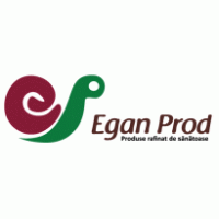 Egan Prod Logo PNG Vector
