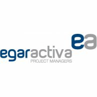 Egaractiva Logo Vector