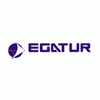 egatur Logo PNG Vector