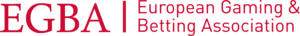 EGBA European Gaming & Betting Association Logo PNG Vector