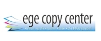 ege copy center Logo PNG Vector