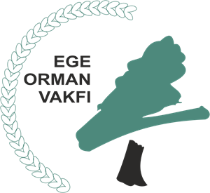 Ege Orman Vakfı Logo PNG Vector