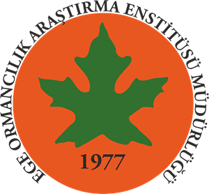 Ege Ormancılık Enstitüsü Müdürlüğü Logo PNG Vector