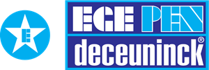 Ege Pen Deceuninck Logo PNG Vector