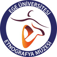 Ege Üniversitesi Etnografya Müzesi Logo PNG Vector