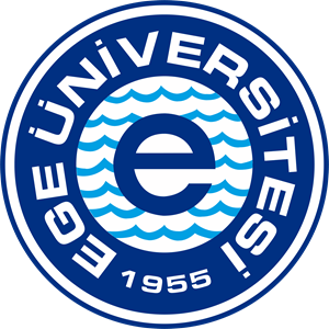 Ege Üniversitesi Logo PNG Vector