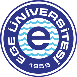 ege university orginal Logo PNG Vector