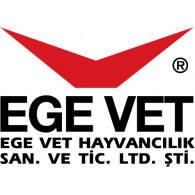 Ege Vet Logo Vector