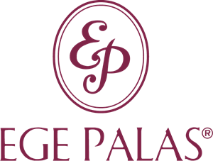 ege palas Logo PNG Vector