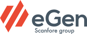 eGen Logo Vector