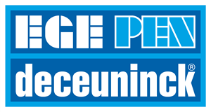 Egepen Deceuninck Logo PNG Vector