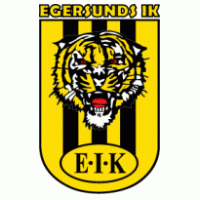 Egersunds Idrettsklubb Logo PNG Vector