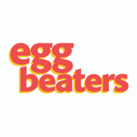 egg beaters Logo Vector