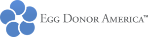 Egg Donor America Logo PNG Vector
